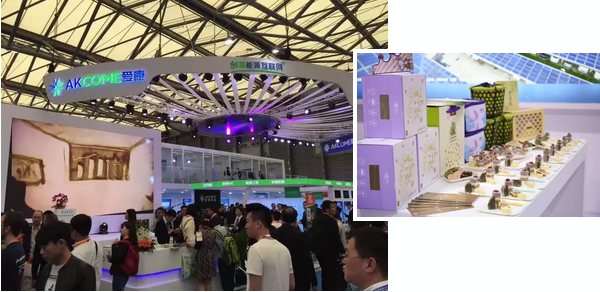 快看!这里有逛爱康SNEC2017最全攻略