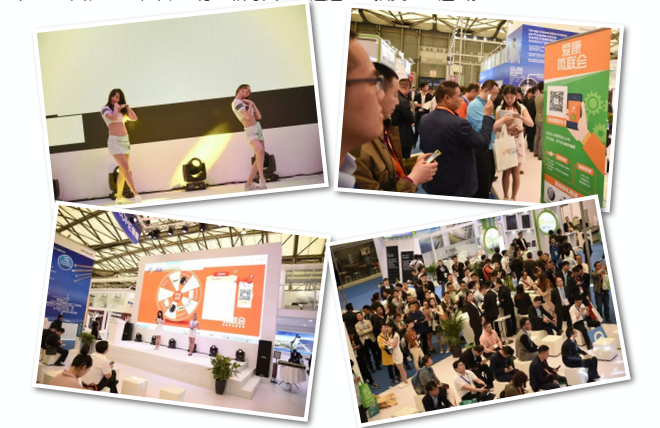 快看!这里有逛爱康SNEC2017最全攻略