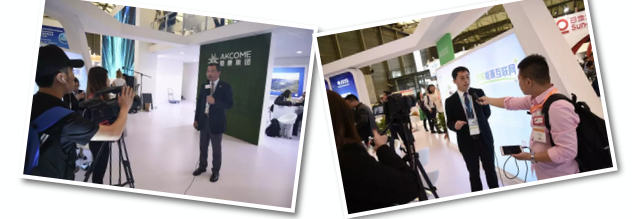 快看!这里有逛爱康SNEC2017最全攻略