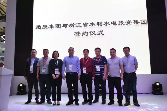 快看!这里有逛爱康SNEC2017最全攻略