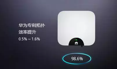 华为FusionHome智能能源解决方案5大亮点