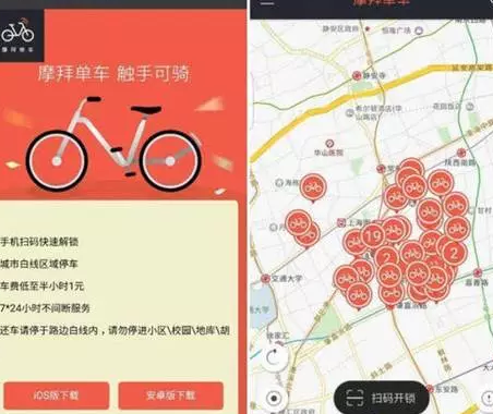 当摩拜勾搭上太阳能,会擦出什么样的火花?