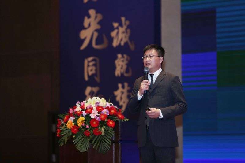 直击天合光能千县万镇光伏科普行潍坊站：400多人参会，成交1.9MW