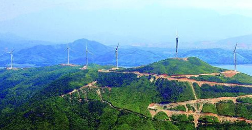 十三五广东惠州将力推光伏发电