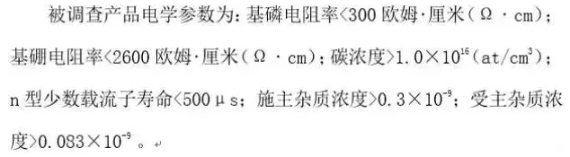 关于原产于欧盟的进口太阳能级多晶硅所适用的反倾销措施期终复审裁定的公告