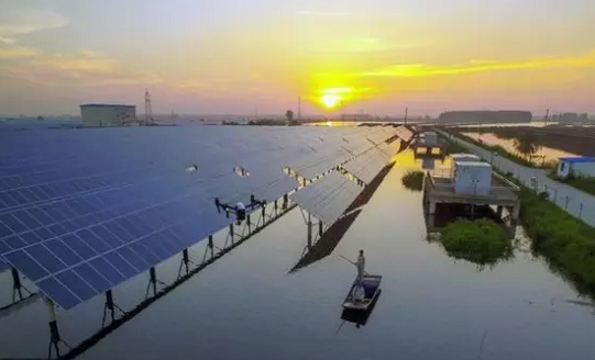 靠太阳能赚钱 那广东省的太阳资源如何