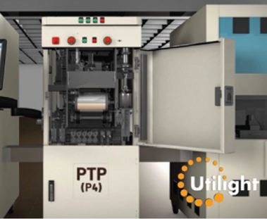 Utilight 3D 打印技术将助力中国光伏产业实现更快发展