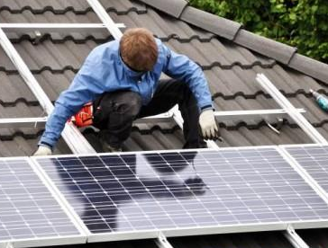 英利宣布退出欧盟太阳能产品限价限量协议（MIP）