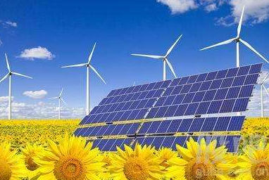全球可再生能源发电量已占四分之一
