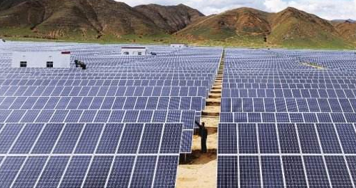 印度太阳能电价跌至谷底 可再生能源产业重伤