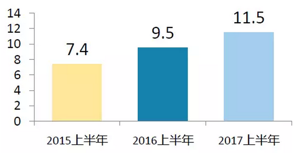 上半年光伏行业发展回顾 &下半年供需情况预测-中国光伏行业协会秘书长王勃华