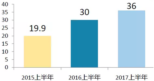 上半年光伏行业发展回顾 &下半年供需情况预测-中国光伏行业协会秘书长王勃华