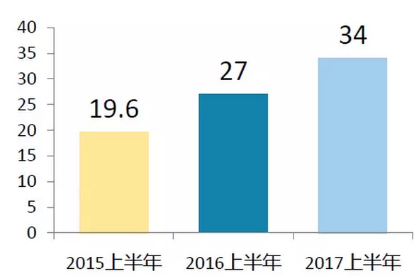 上半年光伏行业发展回顾 &下半年供需情况预测-中国光伏行业协会秘书长王勃华