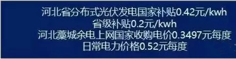 同样装个屋顶光伏电站，为啥我家花了4万，他家却只用了2.5万？