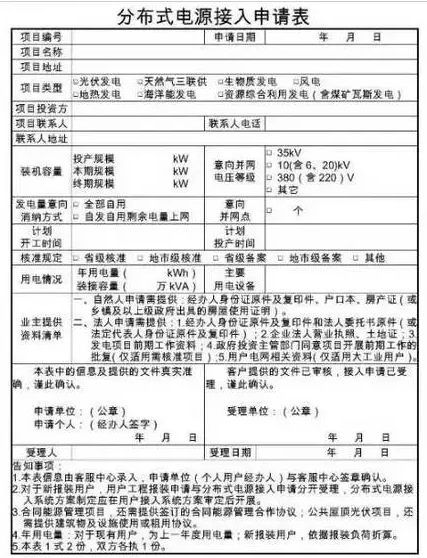 国网为保证光伏电站并网顺利 又出台了工作细则! 2017-08-25 坎德拉学院 鑫阳光户用光伏