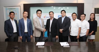中盛与菲律宾电力巨头Vivant合资开发投资菲本国分布式电站