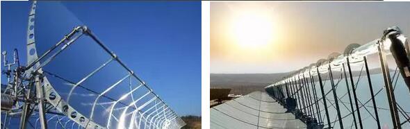 鉴衡认证启动太阳能热发电产品认证 江苏中能获首张认证证书