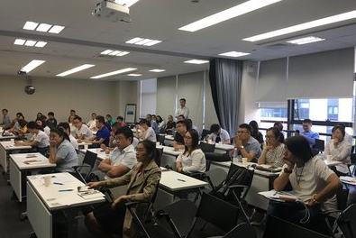   TUV莱茵举办2017光伏组件国际市场准入研讨会