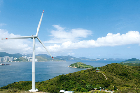 江苏扬州：从造光伏到用光伏 打造“绿色能源岛”