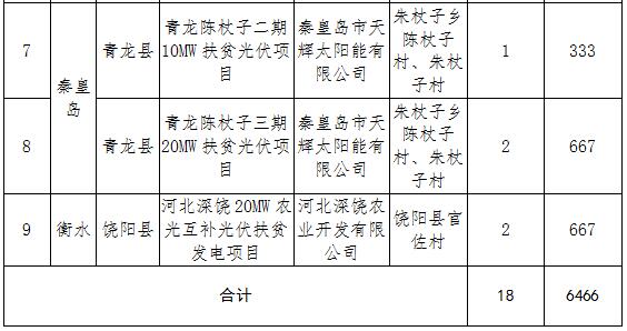 第一批(单位:万千瓦)