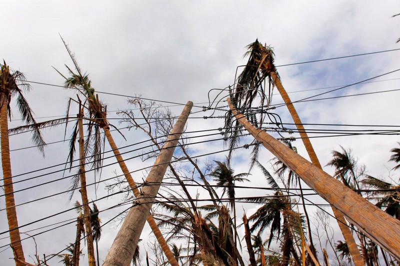 波多黎各遭飓风影响电力 总督看好特斯拉太阳能系统