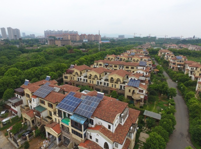 中城银信•爱康集团双品牌战略合作发布会即将启幕 彰显清洁能源领域无限机遇