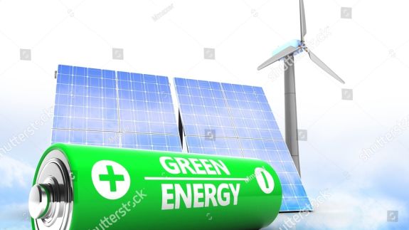 可再生能源 清洁能源 光伏发电