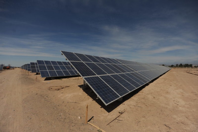Zuma Energía 337兆瓦墨西哥太阳能项目获得融资