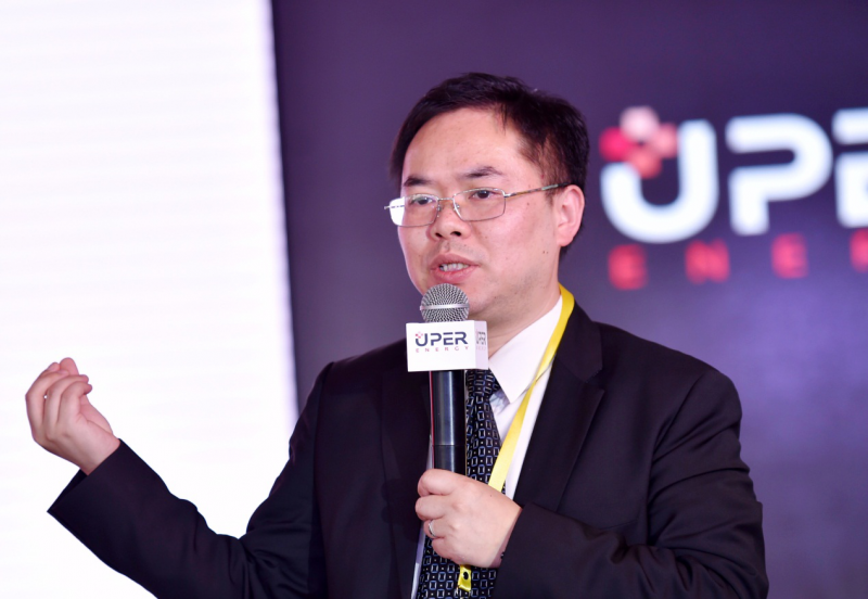 中国户用光伏标准化联盟成立,优得运维罗群芳受邀担任联盟顾问