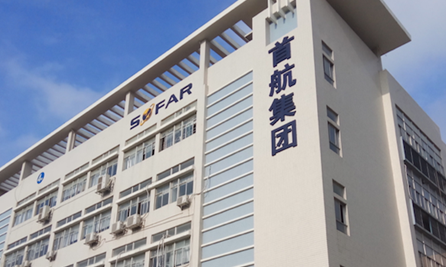 组串逆变器市场的西北狼到西北王,首航用十二字来诠释