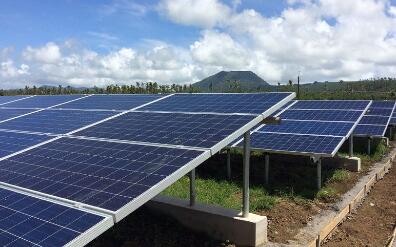 道达尔完成收购Eren可再生能源23%股权 目前拥有650MW以上太阳能等可再生能源项目