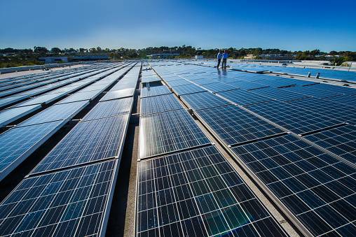 2021年印度屋顶太阳能增量预测下调至10.8GW