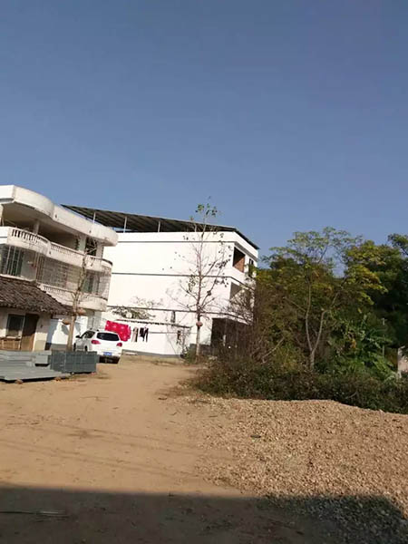 不美观=违建建筑=强制拆除?户用光伏备案需镇政府审批?大家怎么看!
