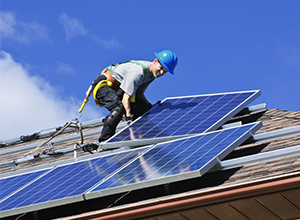 杜克能源宣布已经成功收购REC太阳能公司