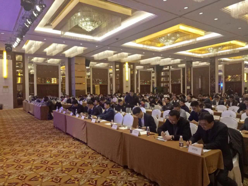 酣畅淋漓||两场演讲,一场对话,听深圳科士达在逆变器技术峰会论坛上说些什么