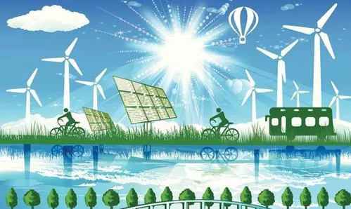 河南平顶山借力可再生能源助推能源转型 2020年光伏装机将达1~1.5GW