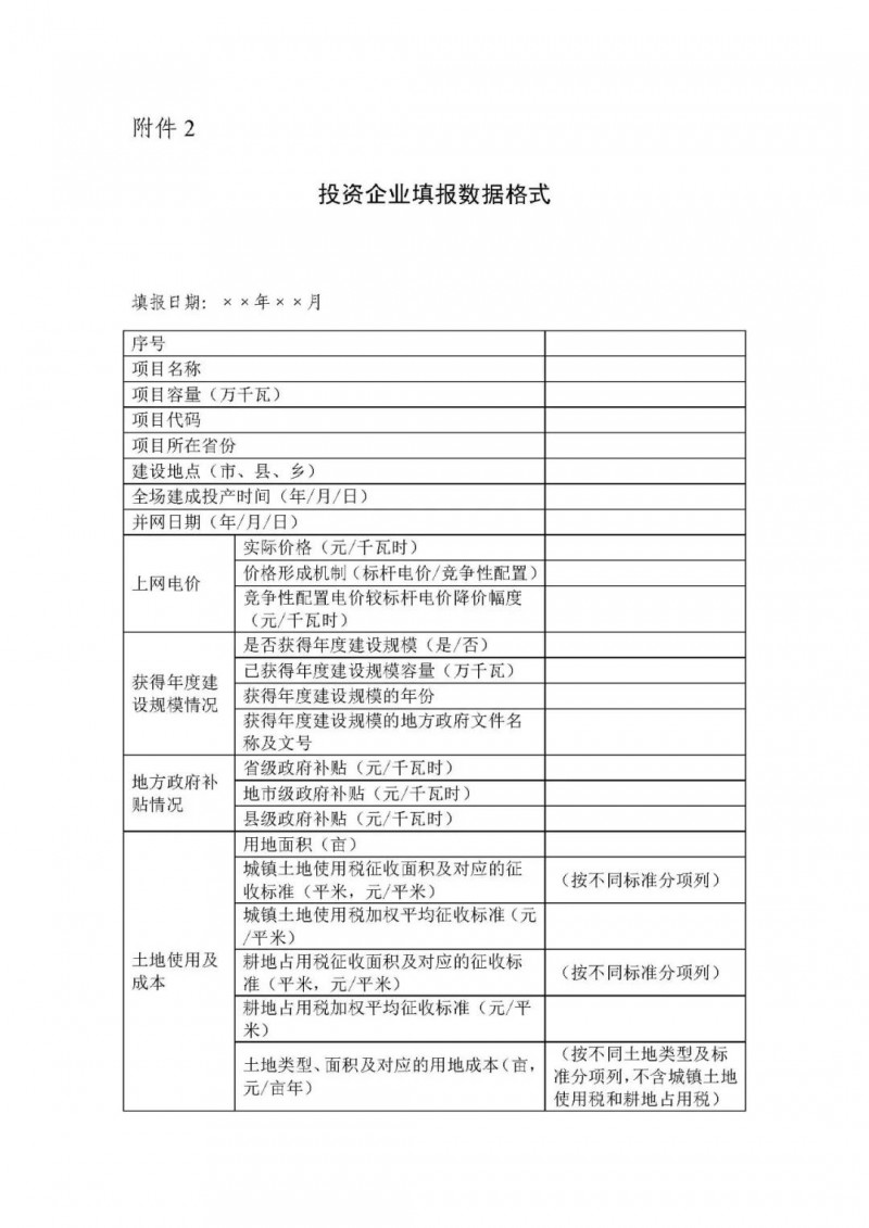 各光伏企业尽快填报2018年1月1日前并网的全部光伏电站项目（普通、领跑者）！