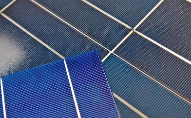 中国电科拟5000万美元投建印度太阳能电池厂
