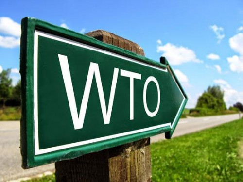 韩国将向WTO投诉美国太阳能电池板征收关税的决定
