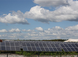 加拿大太阳能公司与Photon能源合作太阳能项目