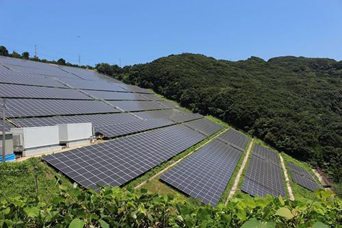 农村建光伏电站用地禁区多 光伏项目用地可以这样获得