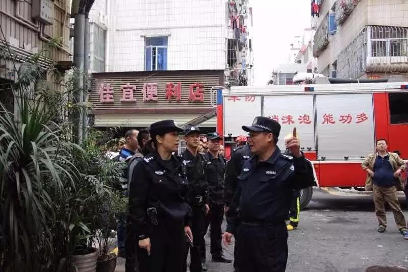 突发:深圳某住户违规组装光伏发电系统,引发火灾...
