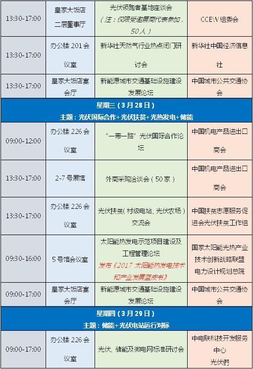 聚焦清洁能源年度盛宴:2018中国国际清洁能源科技推广周即将启幕