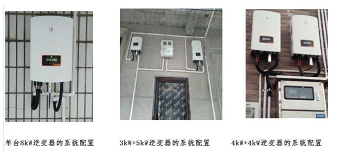 户用电站如何应用8kW单相逆变器使用户收益最大化（附收益对比明细）