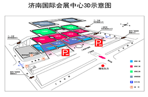 2018济南太阳能展即将隆重揭幕| 聚焦能源互联网 规模创历史之冠