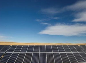 晶科能源与Asunim合作开发土耳其太阳能项目