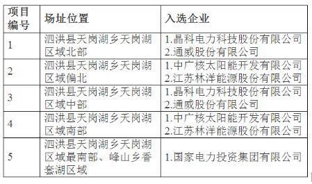 定了!7大应用领跑基地投资企业最终名单敲定