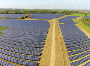 华为为巴西提供首个全数字化太阳能项目
