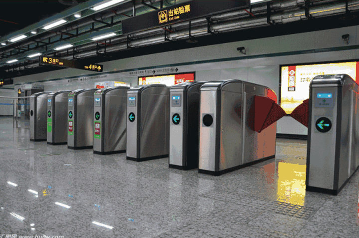 科华恒盛中标杭州地铁5号线一期工程不间断电源(UPS)采购项目