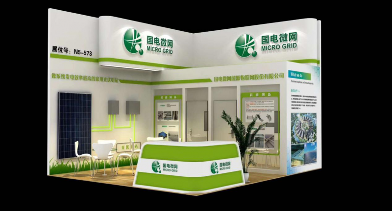 第二波丨2018SNEC精彩展台看不停 原来他们还有这些活动!